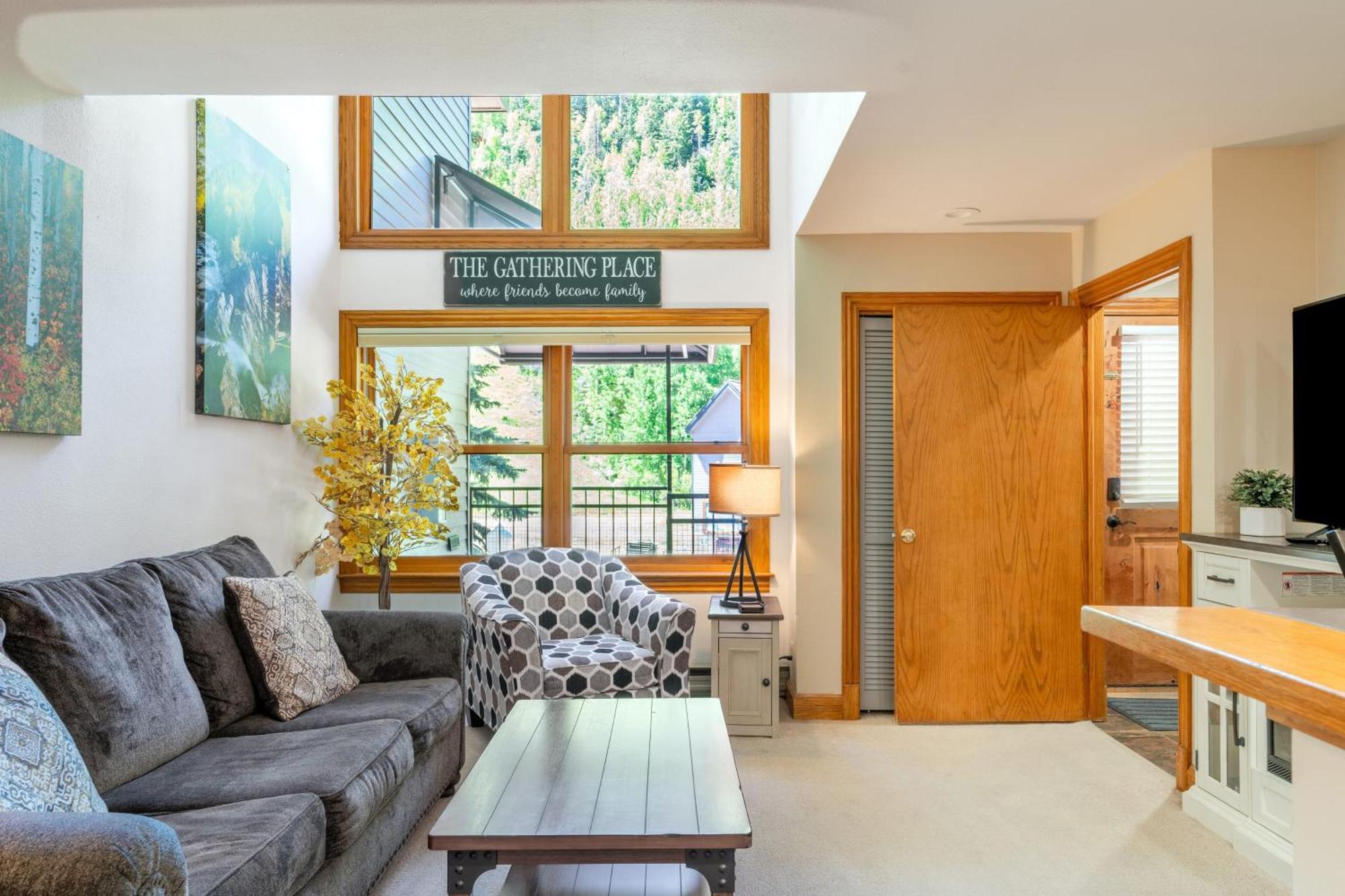 Cimarron Lodge 14 By Avantstay Ski-Inski-Out Property In Complex W Two Hot Tubs Permit3601 Telluride Exterior foto