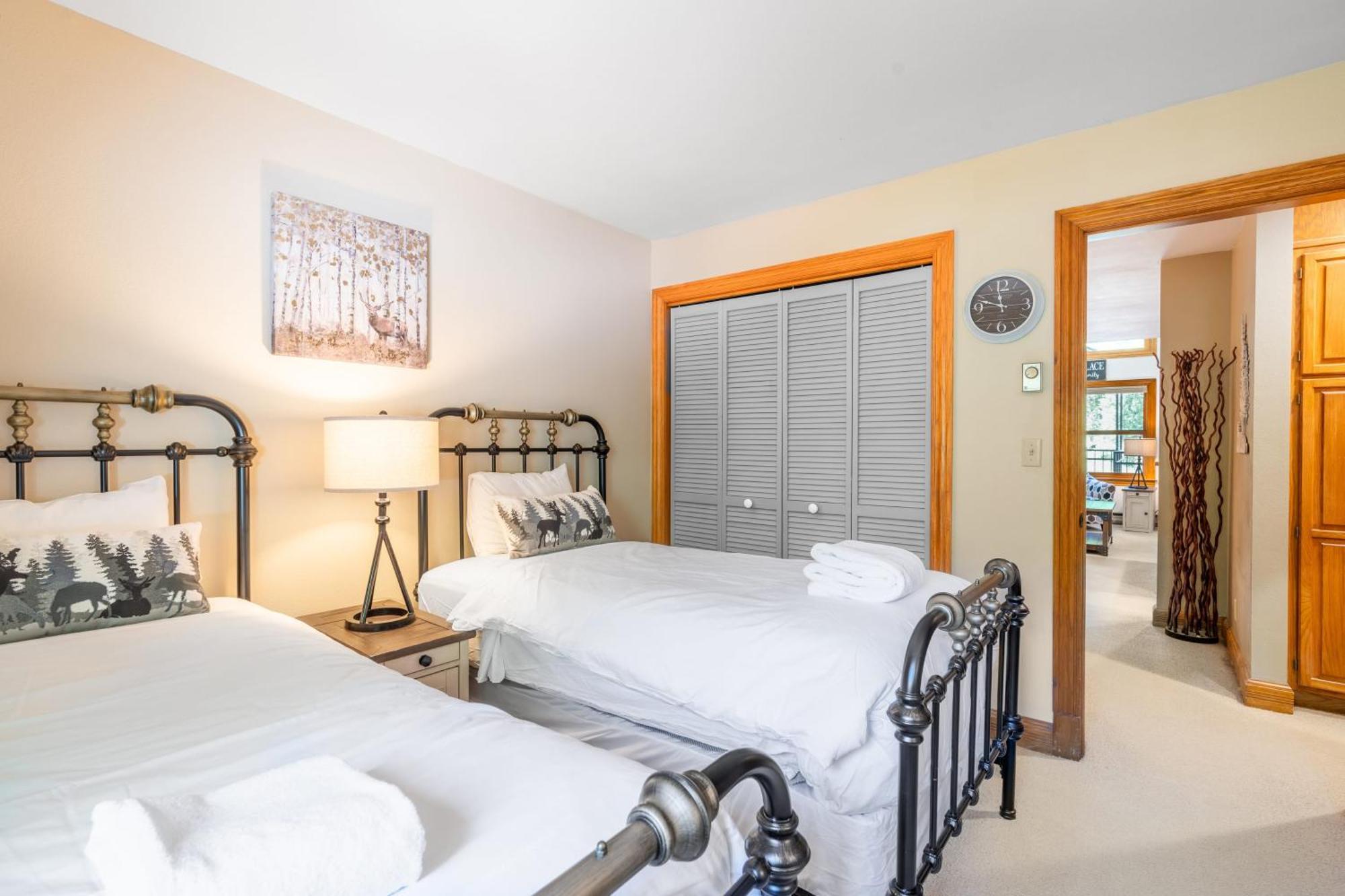 Cimarron Lodge 14 By Avantstay Ski-Inski-Out Property In Complex W Two Hot Tubs Permit3601 Telluride Exterior foto